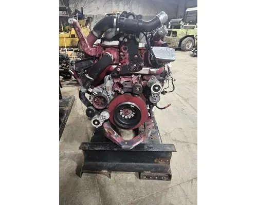 Engine Assembly MACK MP7 Sam's Riverside Truck Parts Inc