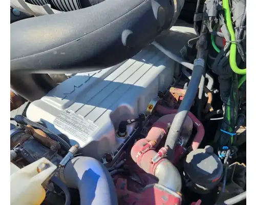 Engine Assembly Mack MP7 Complete Recycling Group LLC