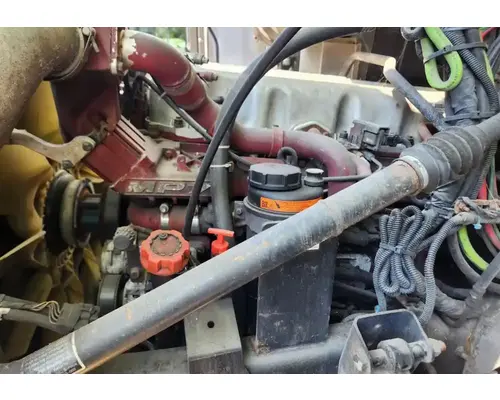 Engine Assembly Mack MP7 Complete Recycling Group LLC