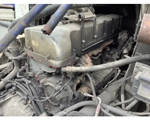 Engine Assembly MACK MP7 Crj Heavy Trucks And Parts