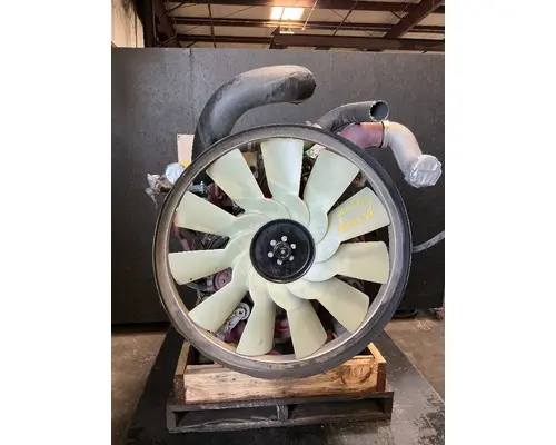 Engine Assembly MACK MP7 Geco - Fresno