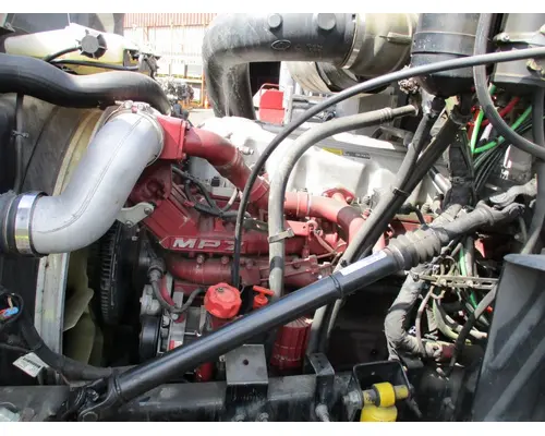 Engine Assembly MACK MP7 Geco - Fresno