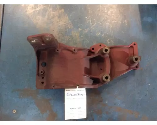 Brackets, Misc. Mack MP7 Vander Haags Inc Sp