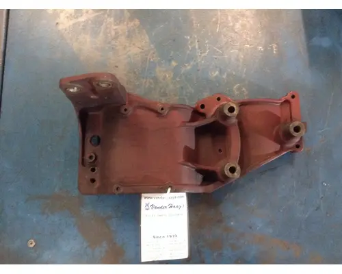 Brackets, Misc. Mack MP7 Vander Haags Inc Sp