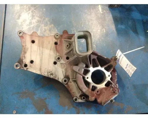 Brackets, Misc. Mack MP7 Vander Haags Inc Sp