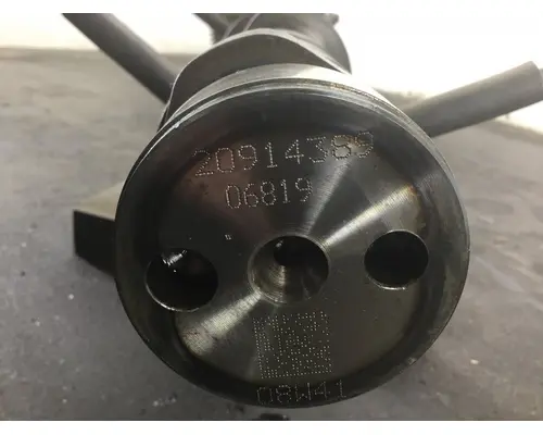 Camshaft Mack MP7 Vander Haags Inc Col