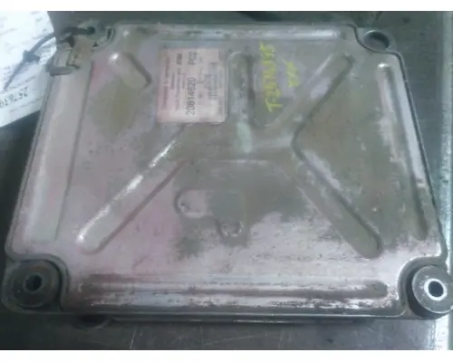 ECM MACK MP7 LKQ Heavy Truck - Goodys