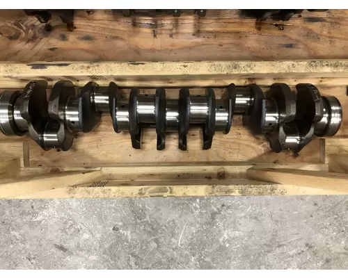 Crankshaft Mack MP7 Vander Haags Inc Sp