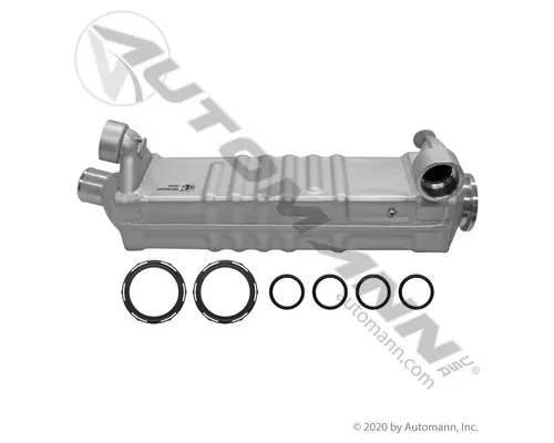 EGR Cooler Mack MP7 Vander Haags Inc Dm