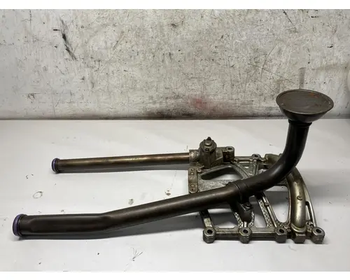 Engine Parts, Misc. Mack MP7 Vander Haags Inc Sf