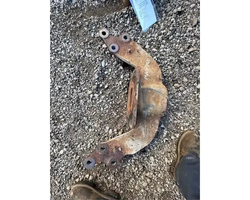 Engine Mounts Mack MP7 Dixie Truck Centre