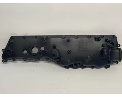 Engine Oil Cooler MACK MP7 Frontier Truck Parts