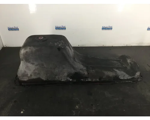 Oil Pan Mack MP7 Vander Haags Inc COL
