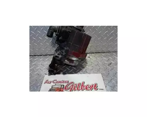 Engine Parts, Misc. Mack MP7 Les Camions Gilbert