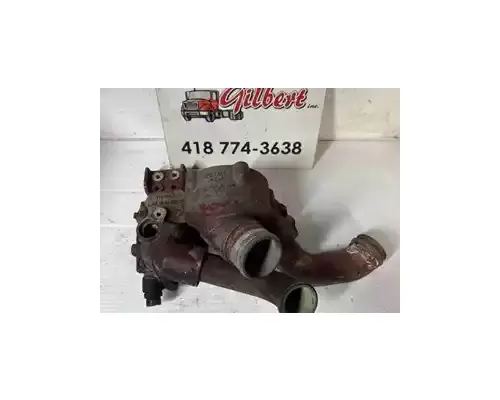 Engine Parts, Misc. Mack MP7 Les Camions Gilbert