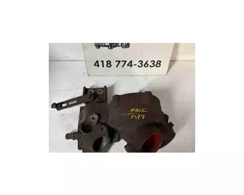 Engine Parts, Misc. Mack MP7 Les Camions Gilbert