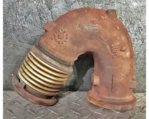 Engine Parts, Misc. MACK MP7 Geco - Fresno