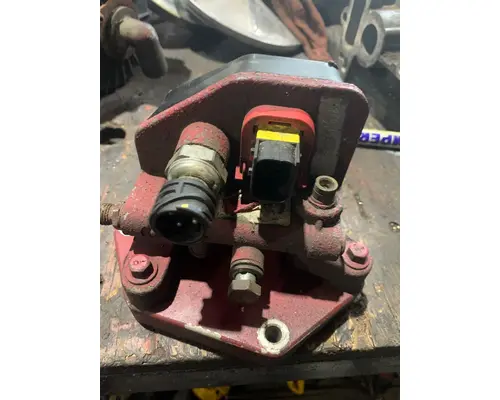 Engine Parts, Misc. MACK MP7 Truck Salvage International Inc