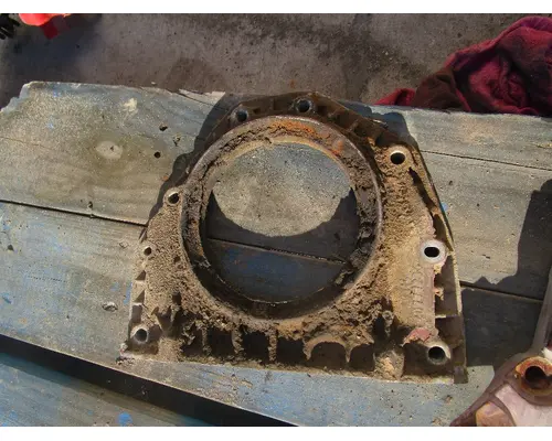 Engine Parts, Misc. MACK MP7 Tim Jordan's Truck Parts, Inc.