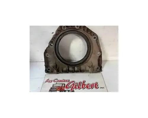 Engine Parts, Misc. Mack MP7 Les Camions Gilbert