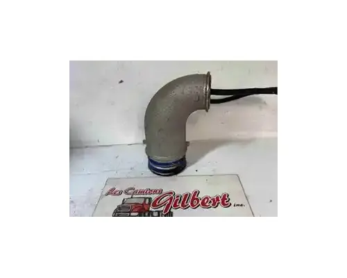 Engine Parts, Misc. Mack MP7 Les Camions Gilbert
