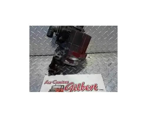 Engine Parts, Misc. Mack MP7 Les Camions Gilbert