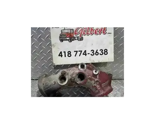 Engine Parts, Misc. Mack MP7 Les Camions Gilbert