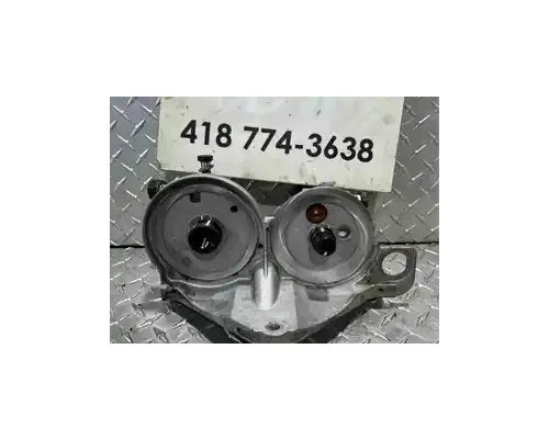 Engine Parts, Misc. Mack MP7 Les Camions Gilbert