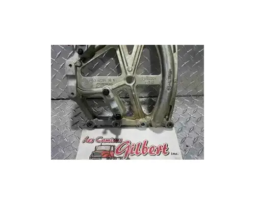 Engine Parts, Misc. Mack MP7 Les Camions Gilbert