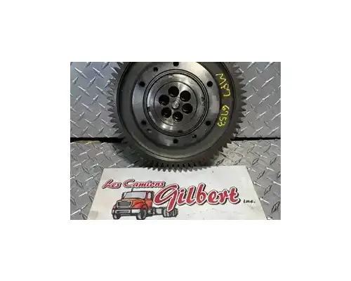 Engine Parts, Misc. Mack MP7 Les Camions Gilbert