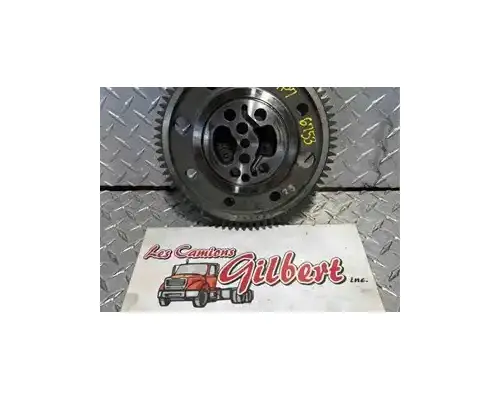 Engine Parts, Misc. Mack MP7 Les Camions Gilbert