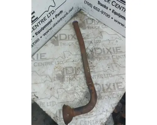 Engine Parts, Misc. Mack MP7 Dixie Truck Centre