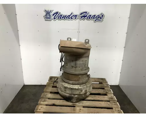 DPF (Diesel Particulate Filter) Mack MP7 Vander Haags Inc Sp