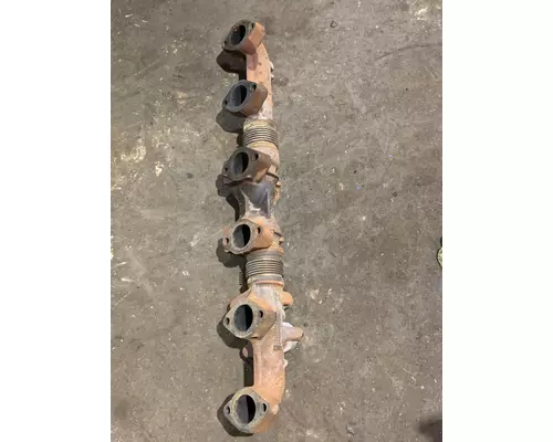 Exhaust Manifold MACK MP7 WG Truck Centre