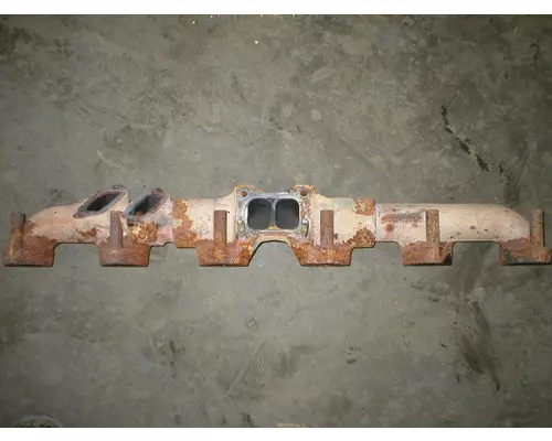 Exhaust Manifold MACK MP7 Dales Truck Parts, Inc.