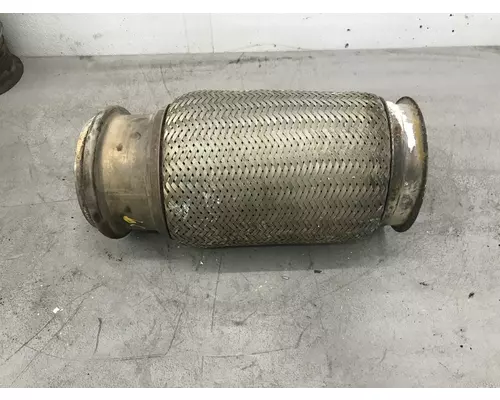 Exhaust Pipe Mack MP7 Vander Haags Inc Kc