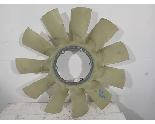Fan Blade MACK MP7 Frontier Truck Parts