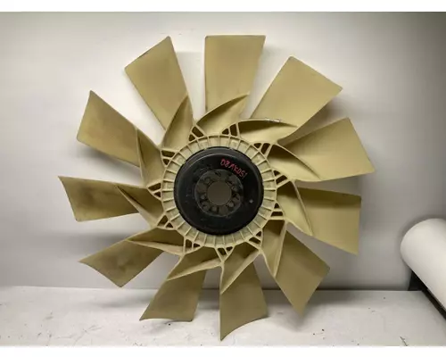 Fan Blade Mack MP7 Vander Haags Inc Sf