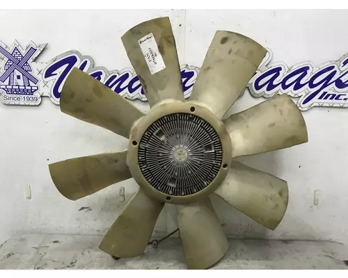 Fan Blade Mack MP7 Vander Haags Inc Kc