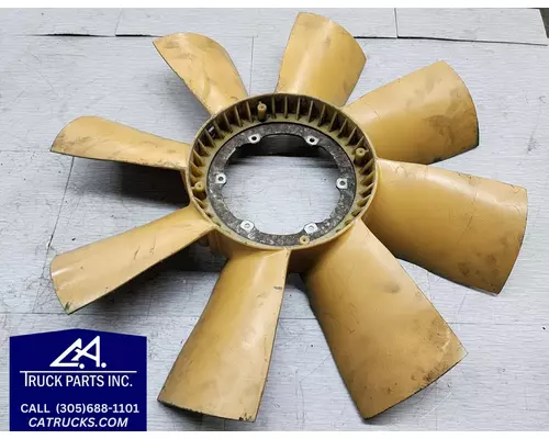 Fan Blade MACK MP7 CA Truck Parts