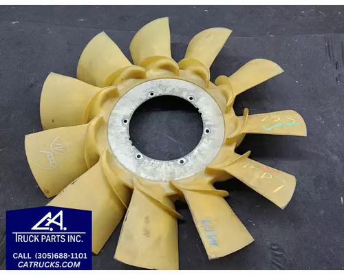 Fan Blade MACK MP7 CA Truck Parts