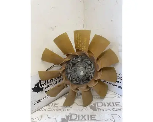 Fan Blade Mack MP7 Dixie Truck Centre