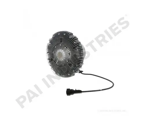 Fan Clutch MACK MP7 LKQ Western Truck Parts