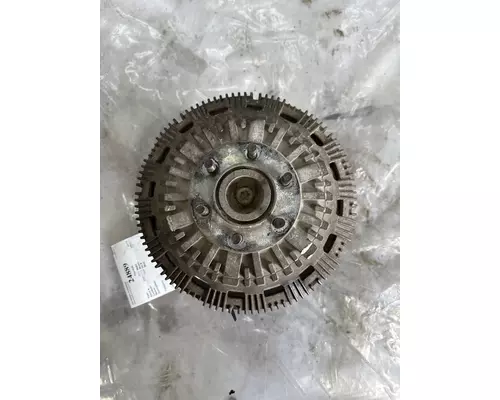 Fan Clutch MACK MP7 Housby