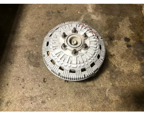 Fan Clutch Mack MP7 Vander Haags Inc Dm