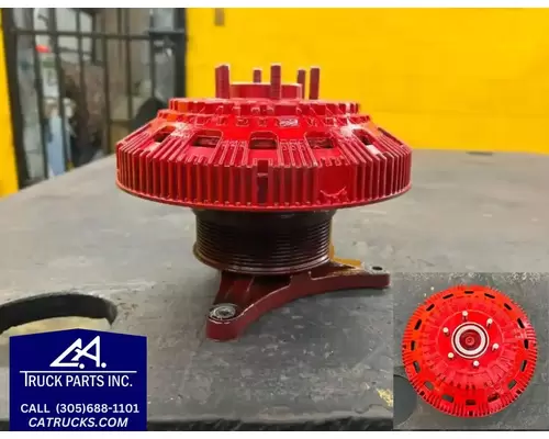 Fan Clutch MACK MP7 CA Truck Parts