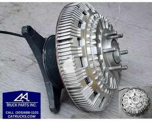 Fan Clutch MACK MP7 CA Truck Parts