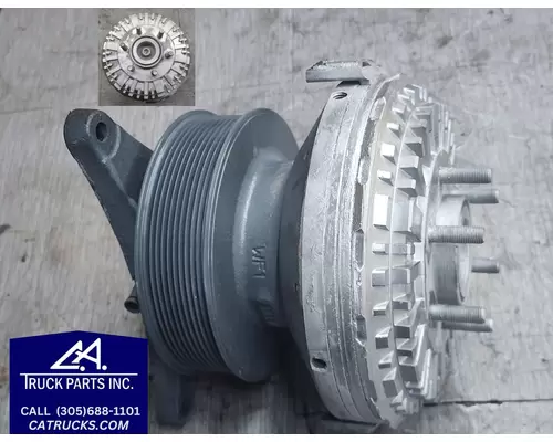 Fan Clutch MACK MP7 CA Truck Parts