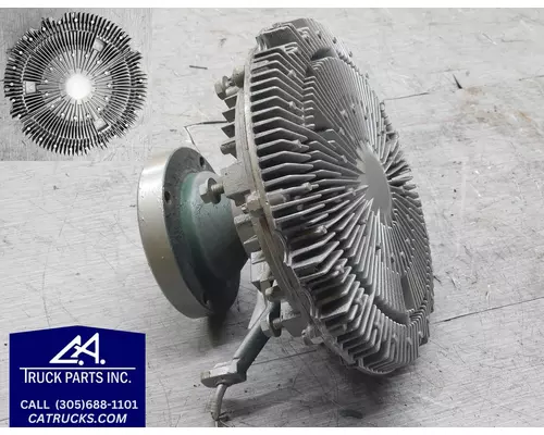 Fan Clutch MACK MP7 CA Truck Parts