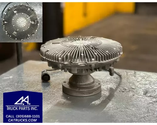 Fan Clutch MACK MP7 CA Truck Parts